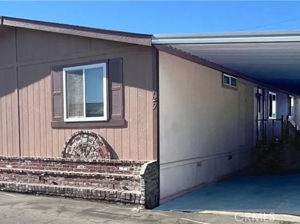 10800 Dale Ave Space 129, Stanton, CA 90680