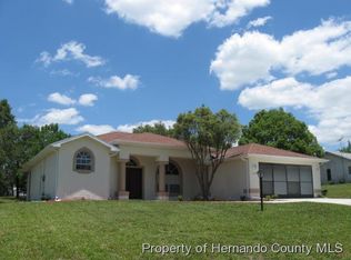 12031 Genter Dr, Spring Hill, FL 34609