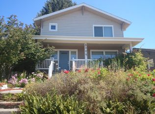 5444 37th Ave SW, Seattle, WA 98126