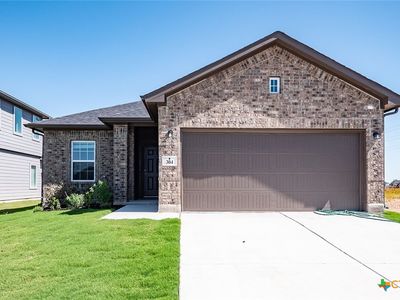 304 Jean St, Seguin, TX, 78155