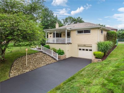 4746 Bert Dr, Monroeville, PA, 15146