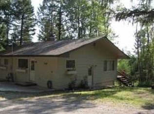 150 Reservoir Rd, Whitefish, MT 59937