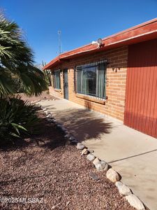 6933 E Calle Ileo, Tucson, AZ, 85710