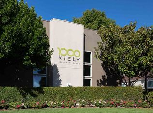 1000 Kiely, Santa Clara, CA 95051