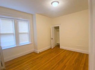 84 Kirkland St #4, Cambridge, MA 02138