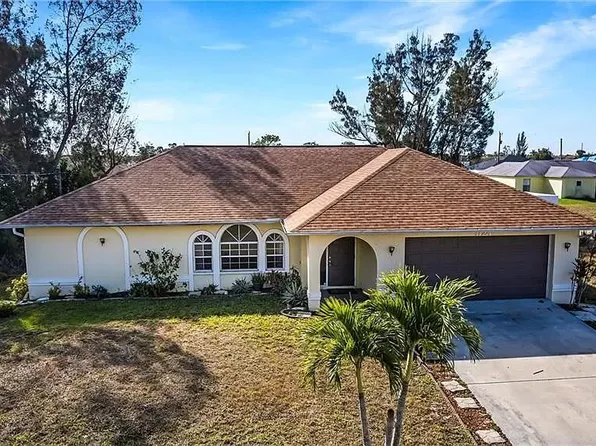 1124 SW 3rd St, Cape Coral, FL 33991