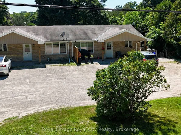 405 Main St S, Guelph/eramosa, ON N0B 2K0