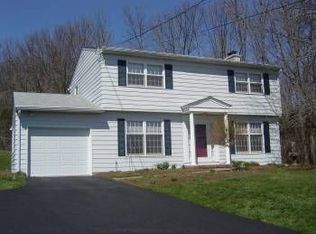 339 Barndt Rd, Telford, PA 18969