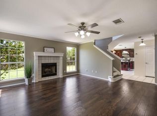 1403 Quicksilver Cir, Round Rock, TX 78665