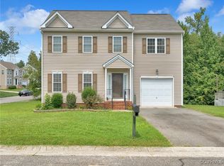 7206 Stone Creek Dr, Chesterfield, VA 23832