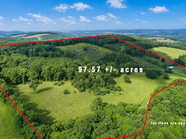 LOT Garrett Rd #C, Oakland, MD 21550