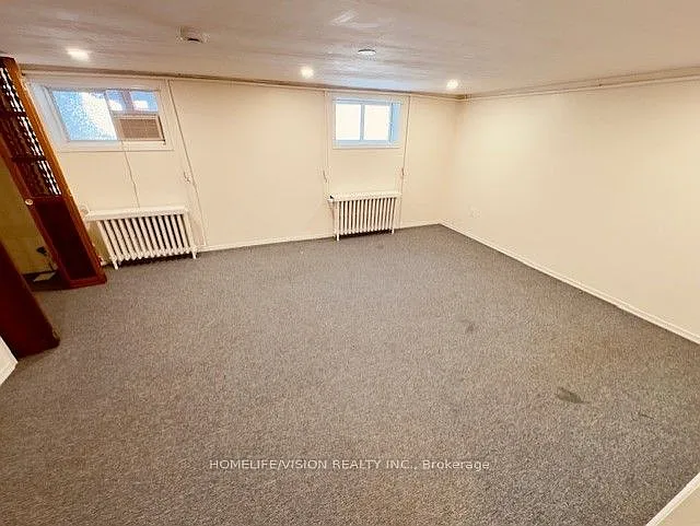 110 Cedarcrest Blvd #BASEMENT — Photo 10