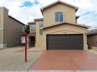 11579 Plautus Ct, El Paso, TX 79936