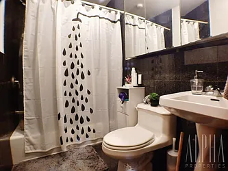 Rented by Alpha Properties NYC I LLC