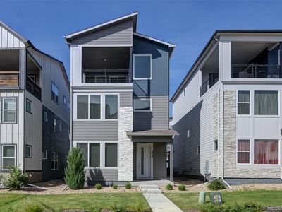 5738 Urban Center, Arvada, CO, 80002