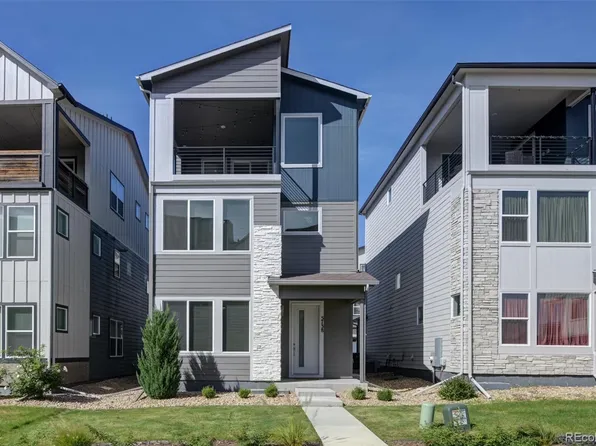 5738 Urban Center, Arvada, CO 80002