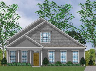 6064 Meadowgrove Loop, Wilmington, NC 28409