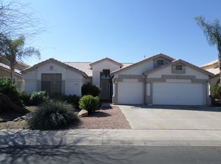 1853 E Appaloosa Rd, Gilbert, AZ 85296
