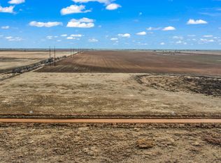 County Road 5200, Shallowater, TX 79363