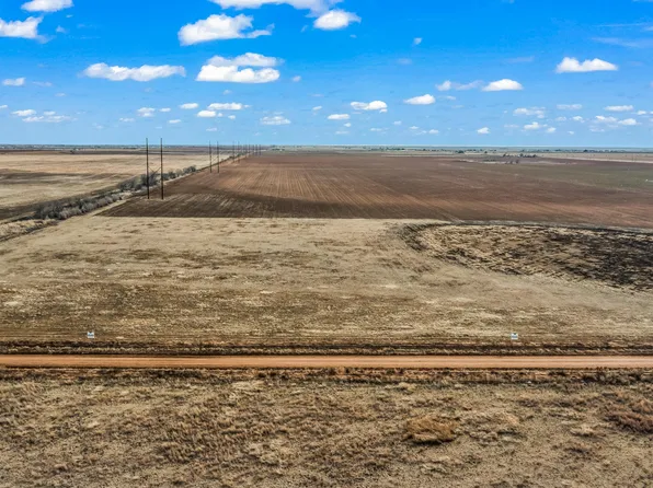 County Road 5200, Shallowater, TX 79363