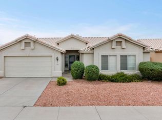 22366 N 69th Ave, Glendale, AZ 85310
