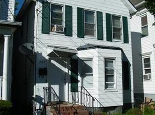 257 Hale St, New Brunswick, NJ