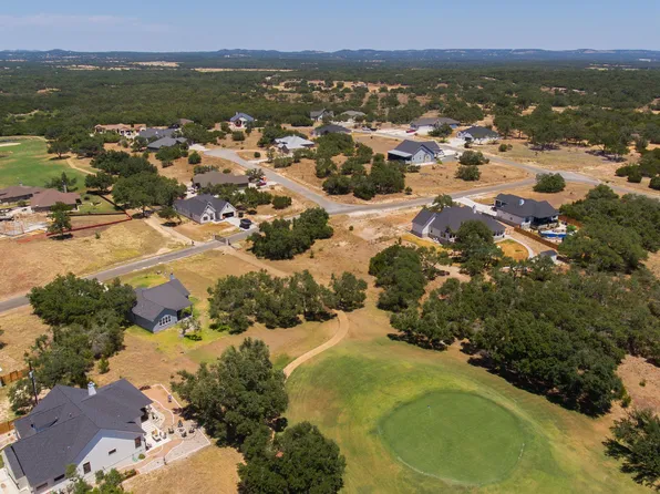 806 John Price LOT 898, Blanco, TX 78606