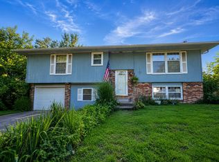 521 N Broadview Ct, Columbia, MO 65201