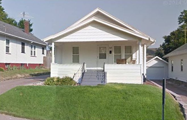 Front View