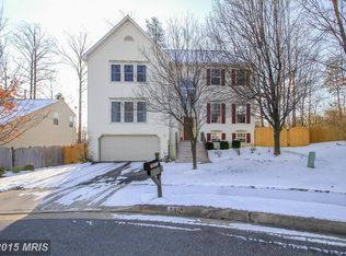 15825 Ibsen Pl, Dumfries, VA 22025