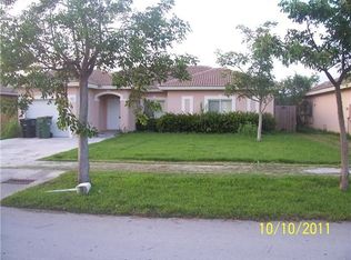 430 SE 12th Ter, Homestead, FL 33033