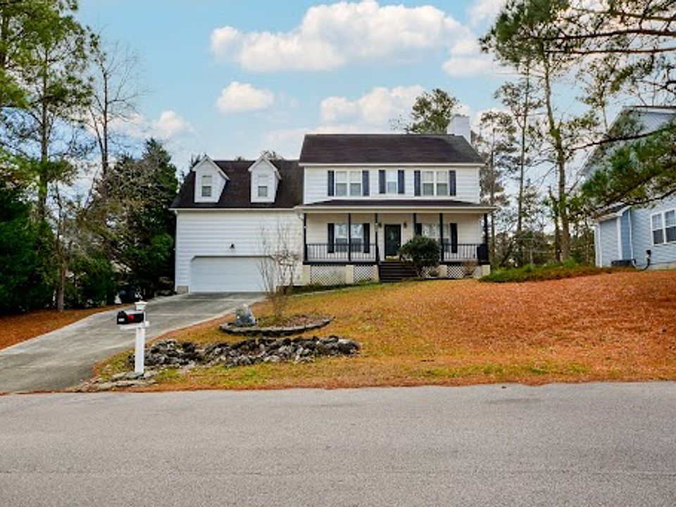1st image of 411 Celtic Ash St