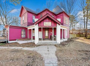 1605 Robinson Ave, Conway, AR 72034