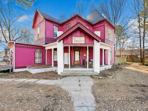 1605 Robinson Ave, Conway, AR 72034