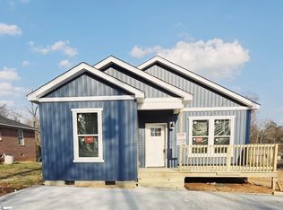 403 Tribble St, Seneca, SC 29678