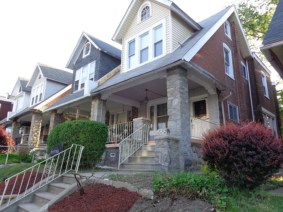 1st image of 6816 N Carlisle St
