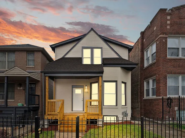 7335 S Greenwood Ave, Chicago, IL 60619