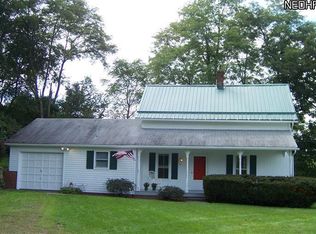 2405 Hankins Rd NW, Massillon, OH 44646