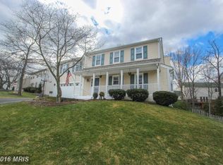 12407 Washington Brice Rd, Fairfax, VA 22033