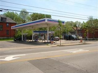 4934 Paddock Rd, Cincinnati, OH 45237
