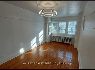 130 Glengarry Ave, Toronto, ON M5M 1E2