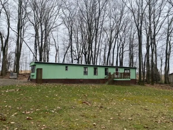 504 Saddle Rd, Somerset, PA 15501