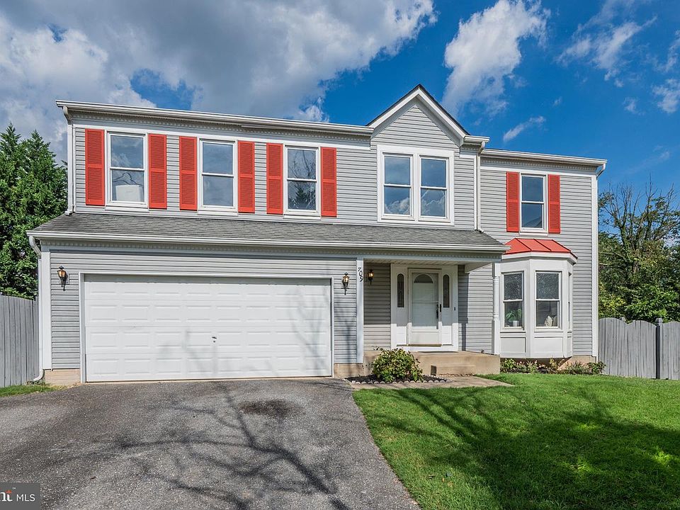 1st image of 709 Sunnyfield Ln