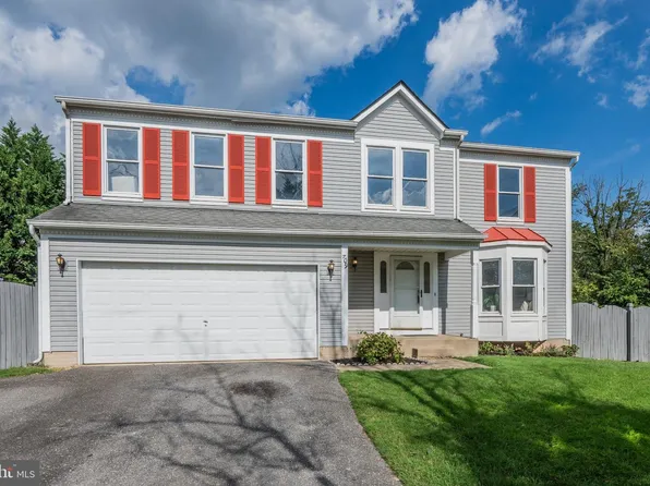 709 Sunnyfield Ln, Baltimore, MD 21225