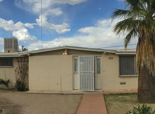 1922 W Waverly St, Tucson, AZ 85745