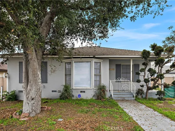 9458 Beverly St, Bellflower, CA 90706