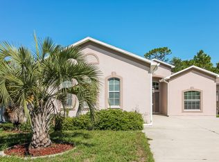 4323 Sand Ridge Blvd, Spring Hill, FL 34609