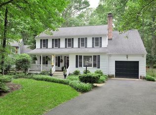 5800 Bent Creek Rd, Midlothian, VA 23112