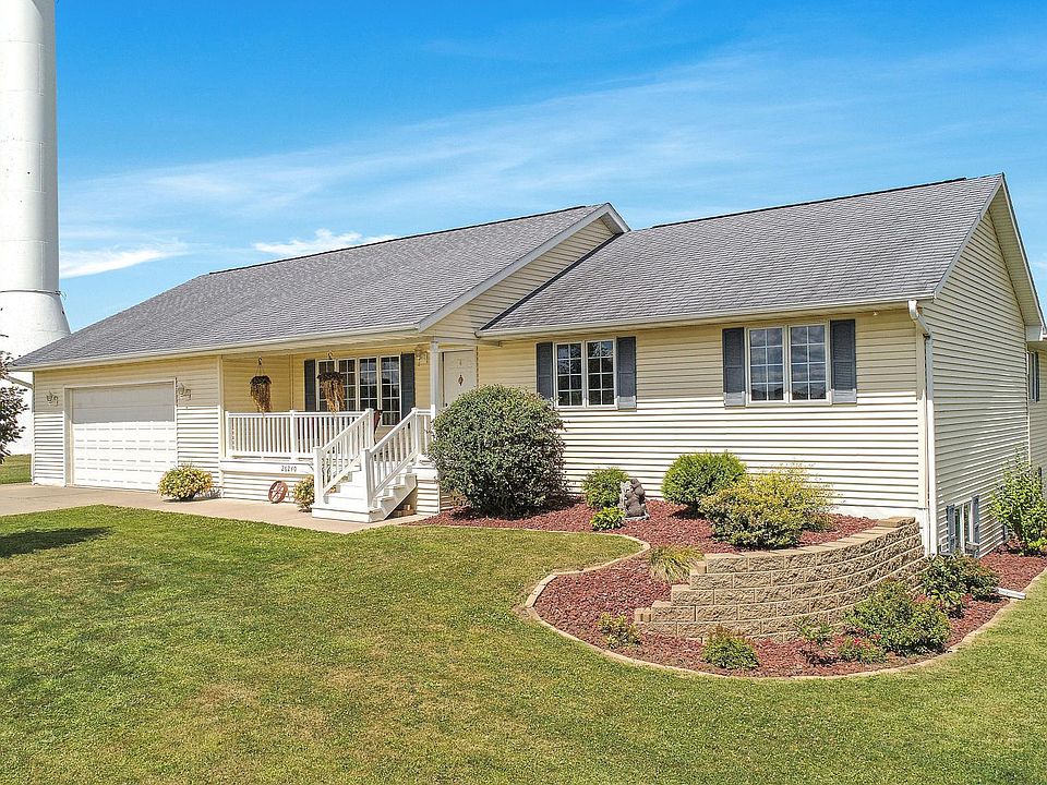 26240 W 3rd Ave, Eleva, WI 54738 Zillow