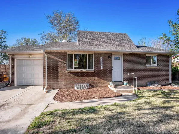 12187 E Exposition Avenue, Aurora, CO 80012